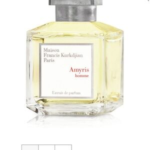 Maison Francis Kurkdjian Amyris Femme Perfume